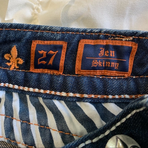 Rock Revival Jeans - Picture 3 of 9